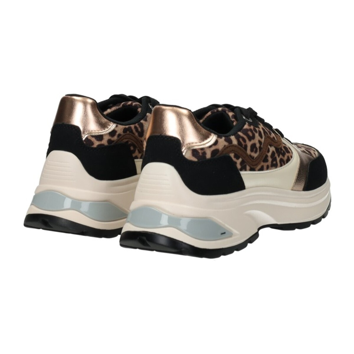 Sneakers Donna Tata Italia MARRONE
