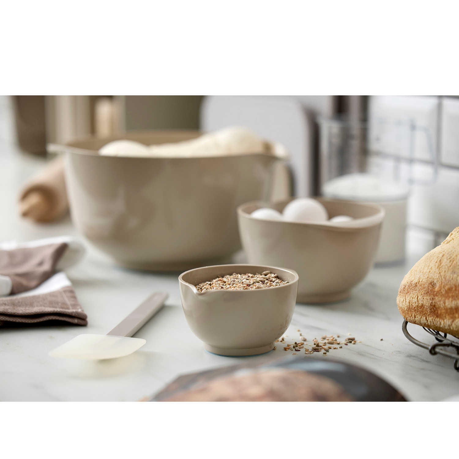 Bol à mixer NEW Margrethe