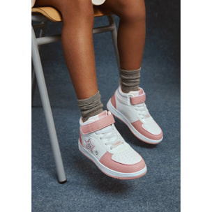 Conguitos - Sneakers Alte Casual per bambini comode