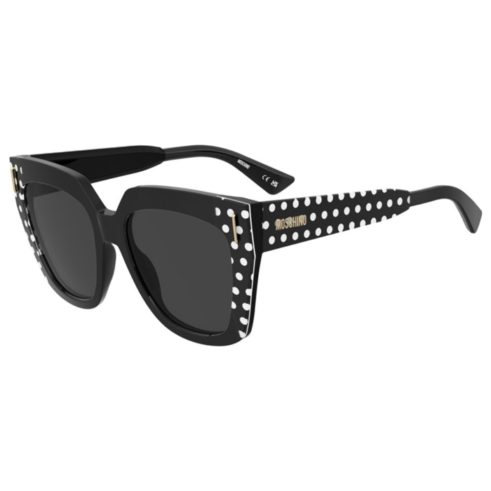 Gafas de Sol Moschino MOS207/S 7RM de Acetato Mujer 55 mm