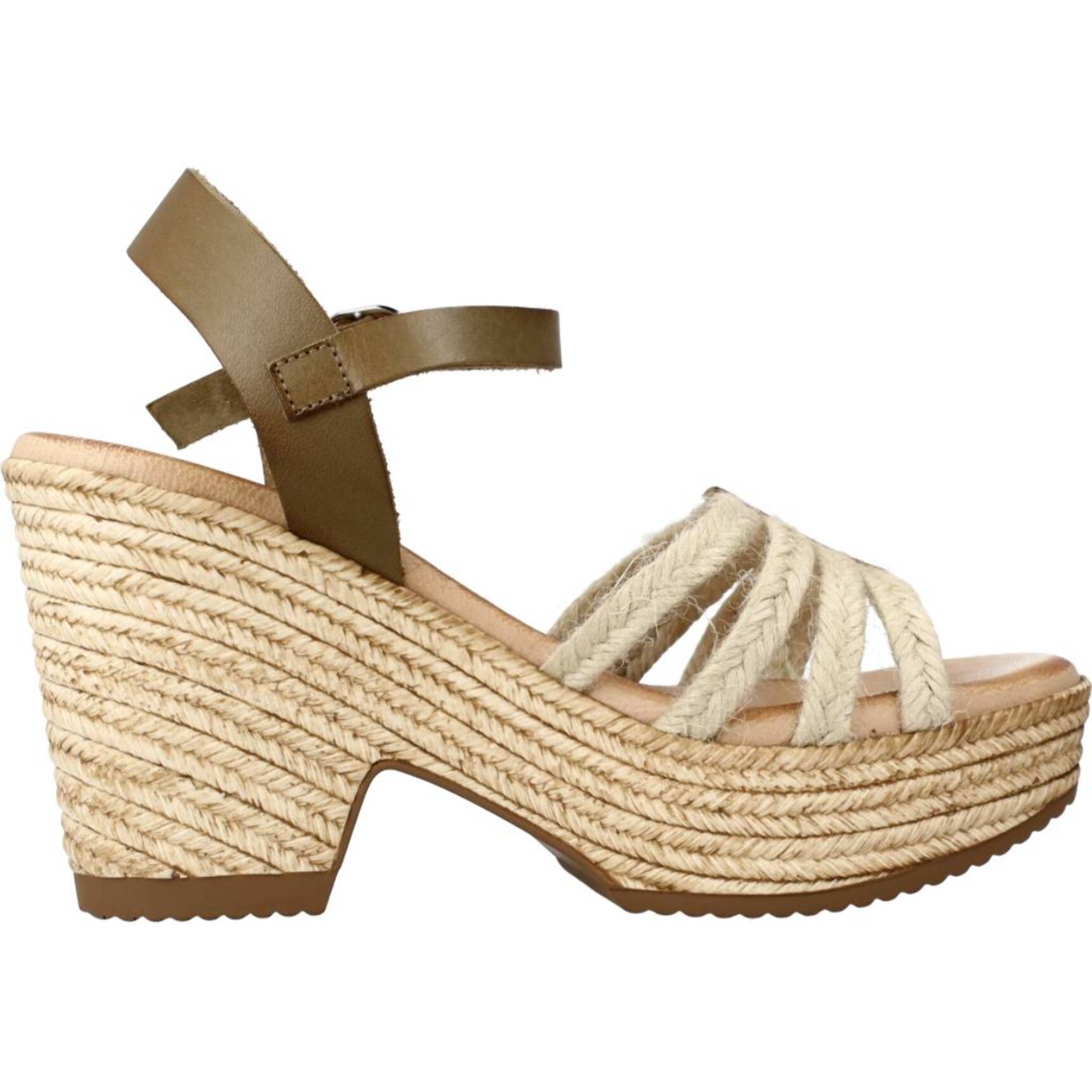 SANDALIAS CHARDI 4031CH