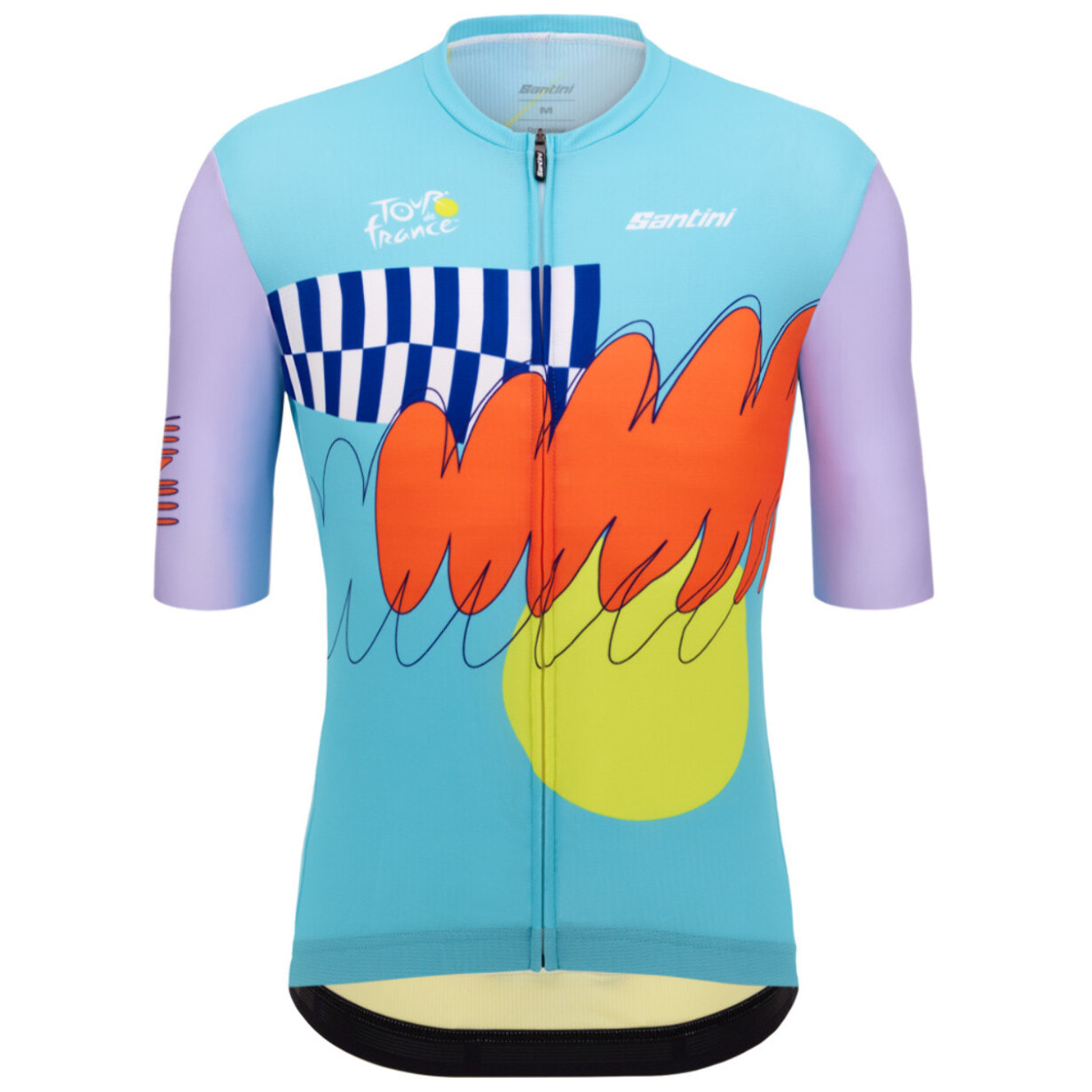 Nice - Maillot - Printcolor_es - Hombre