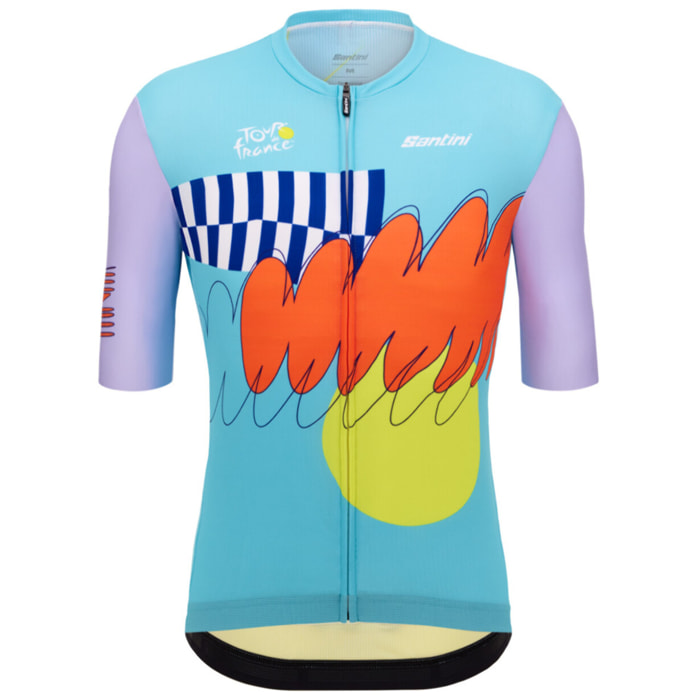 Nice - Maillot - Printcolor_es - Hombre