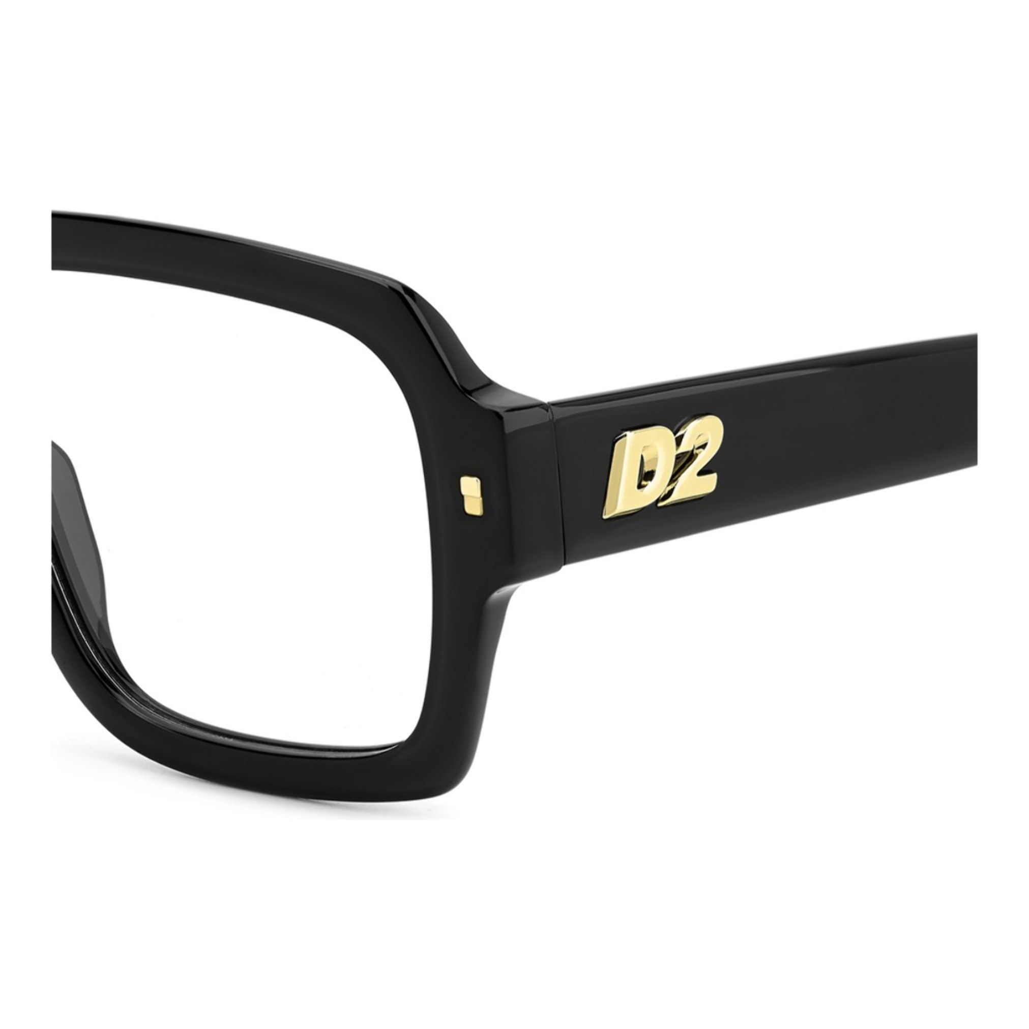 Gafas de Vista Dsquared2 D2 0148 807 de Acetato Hombre 54 mm