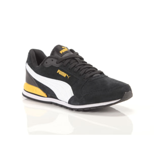 Sneakers Puma ST Runner v3 SD Jr Nero