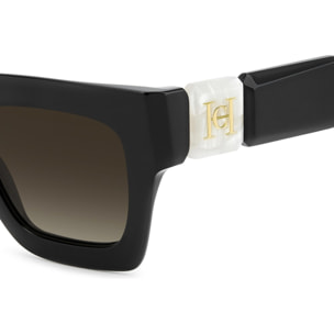 Gafas de Sol Carolina Herrera HER 0221/G/S 3H2 de Acetato Mujer 50 mm