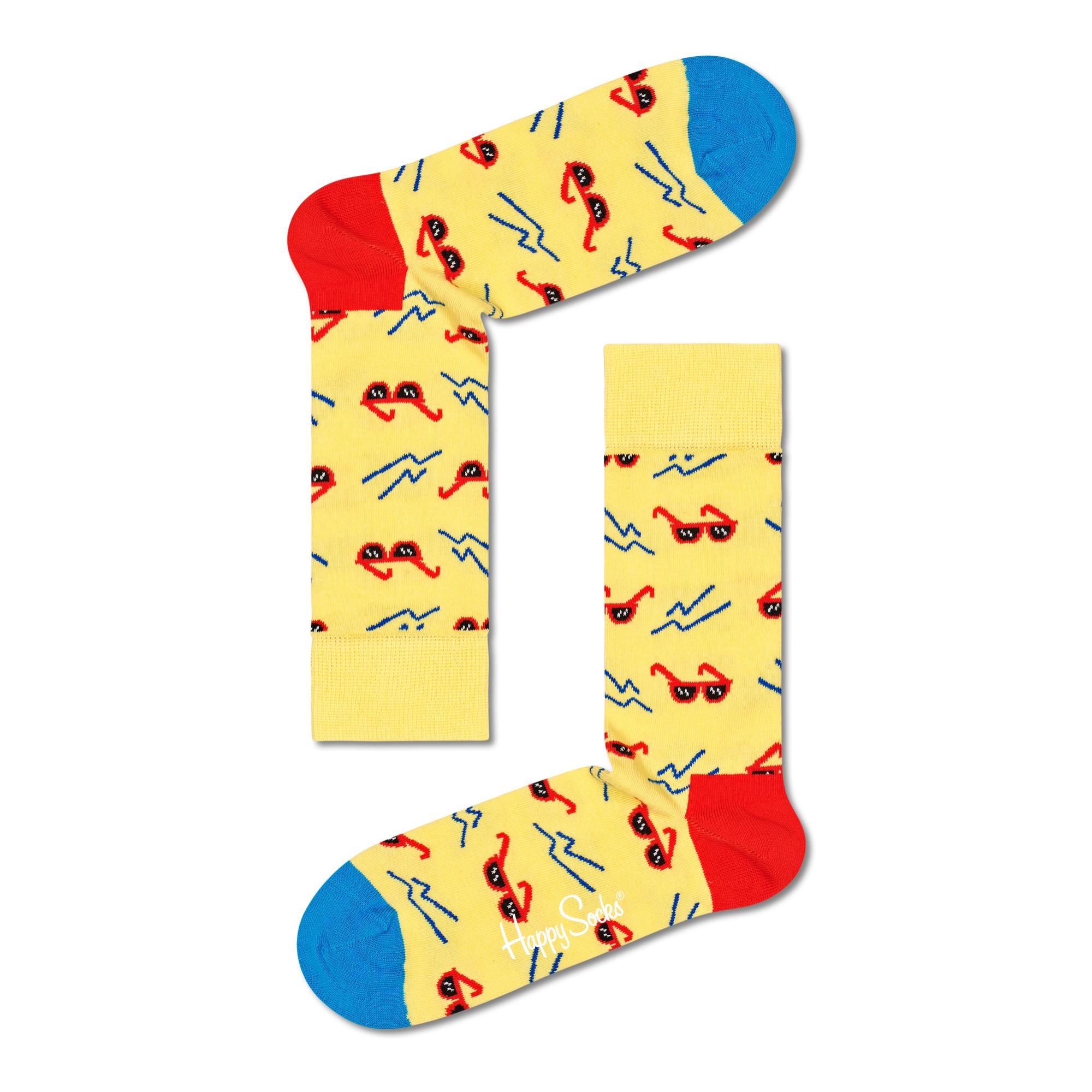 Calcetines sunny days Happysocks