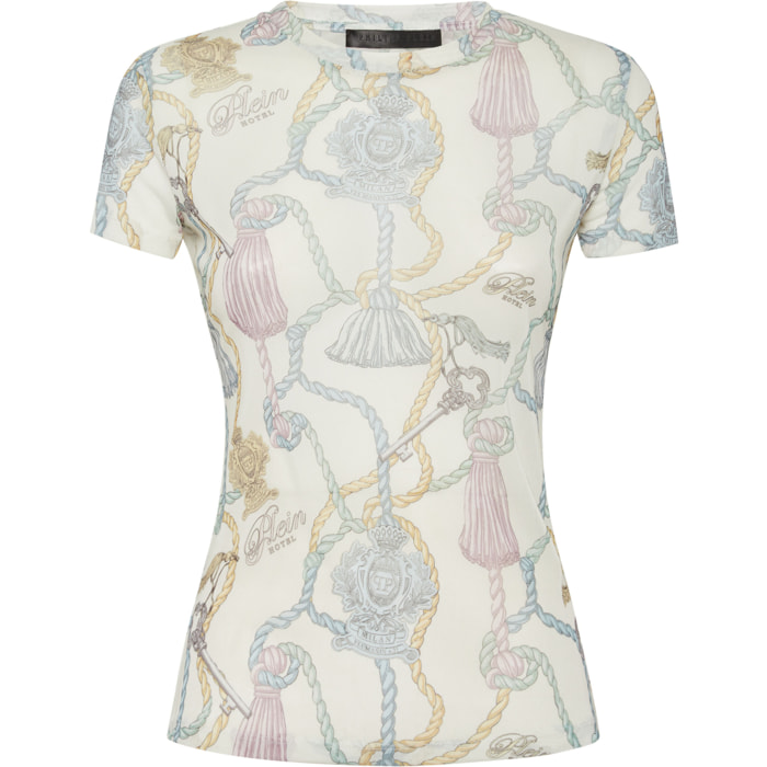 PHILIPP PLEIN T-Shirt Sexy Pure