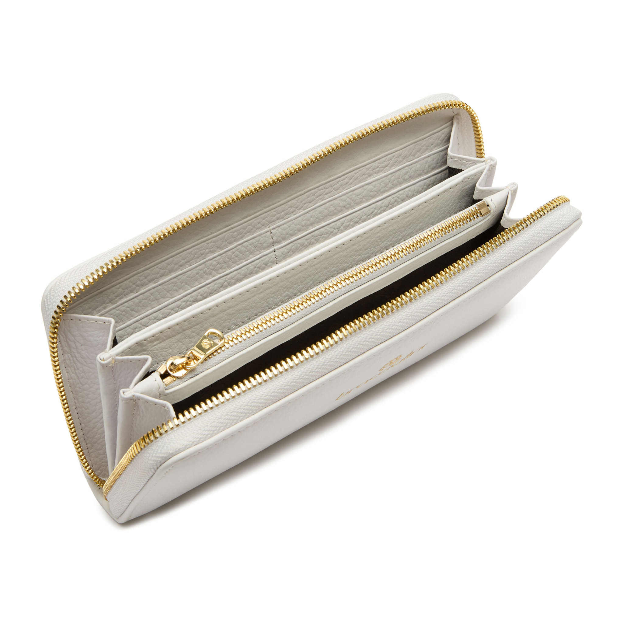 Portafoglio  da donna In Poliestere e Poliuretano Prodotto artigianale 18,5x10,5x3 cm