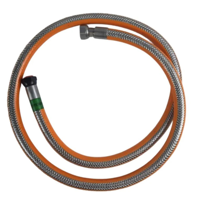 Flexible pour butane 1,50 m