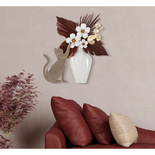 PANNELLO IN FERRO CAT CM 54,6X8,9X59,7