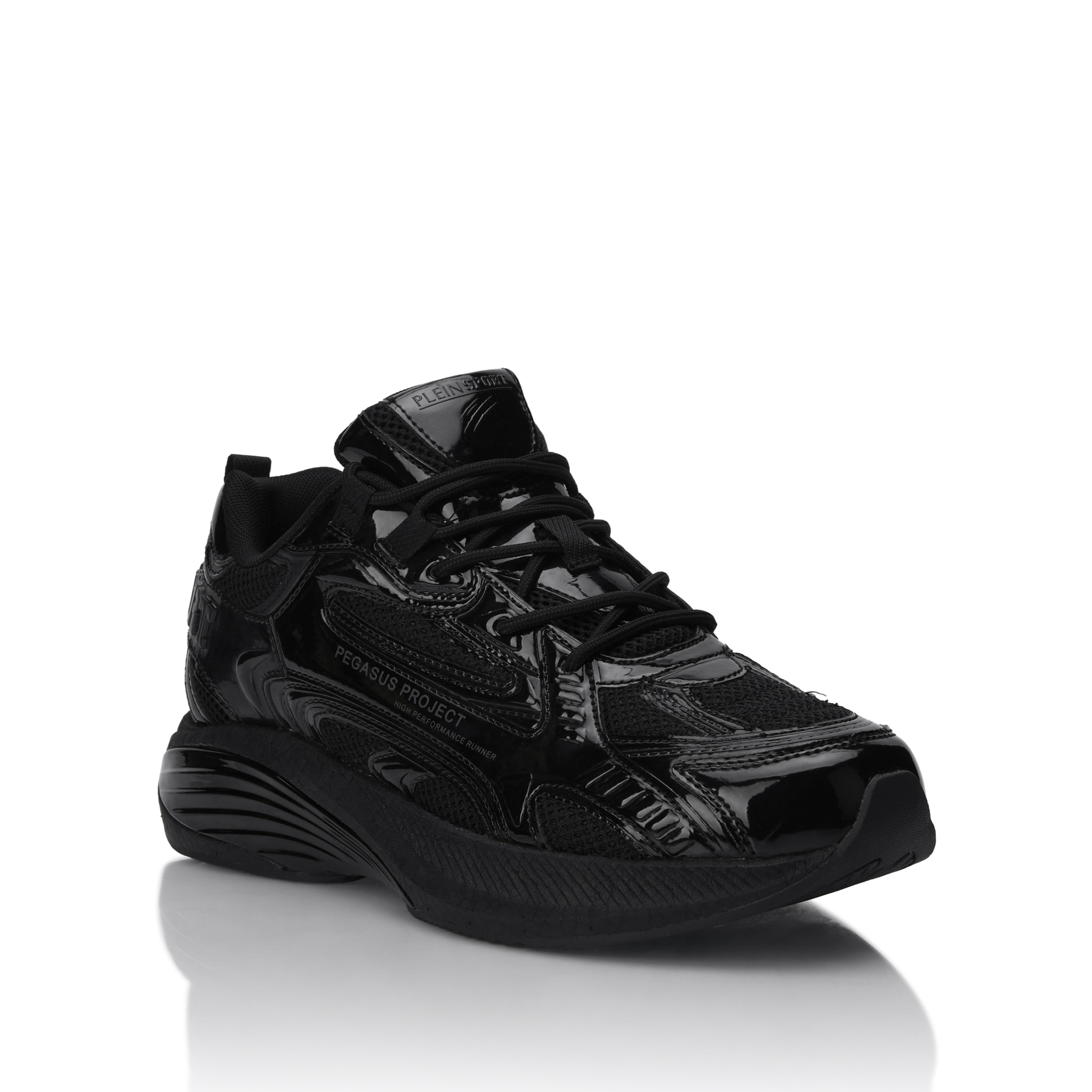 PLEIN SPORT Scarpe da ginnastica basse