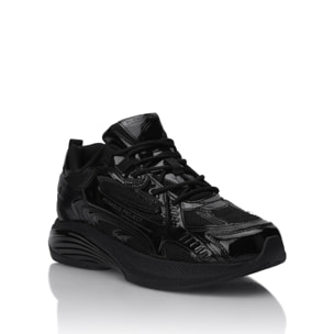 PLEIN SPORT Scarpe da ginnastica basse