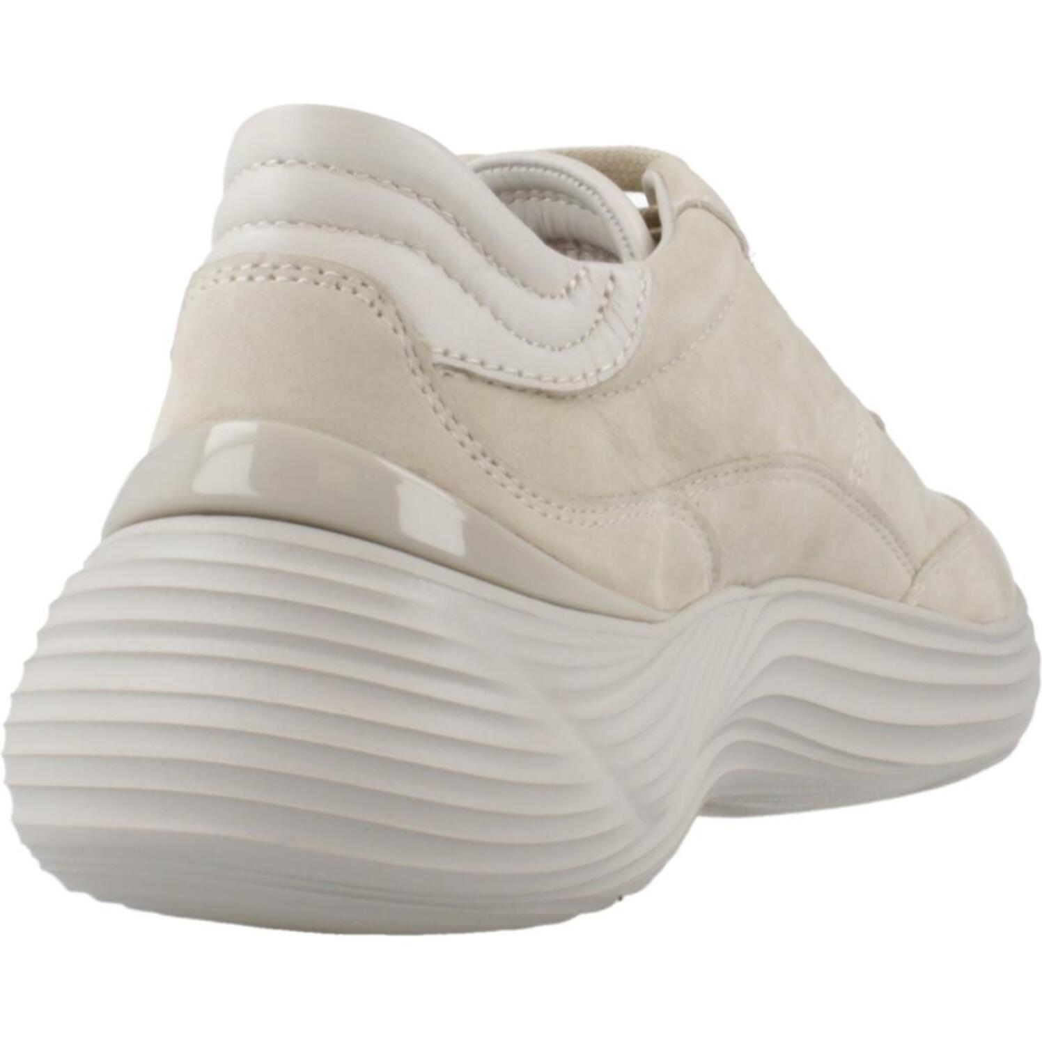 Sneakers de  Mujer de la marca GEOX  modelo D FLUCTIS BEIS