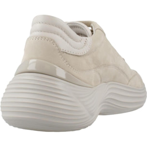 Sneakers de  Mujer de la marca GEOX  modelo D FLUCTIS BEIS