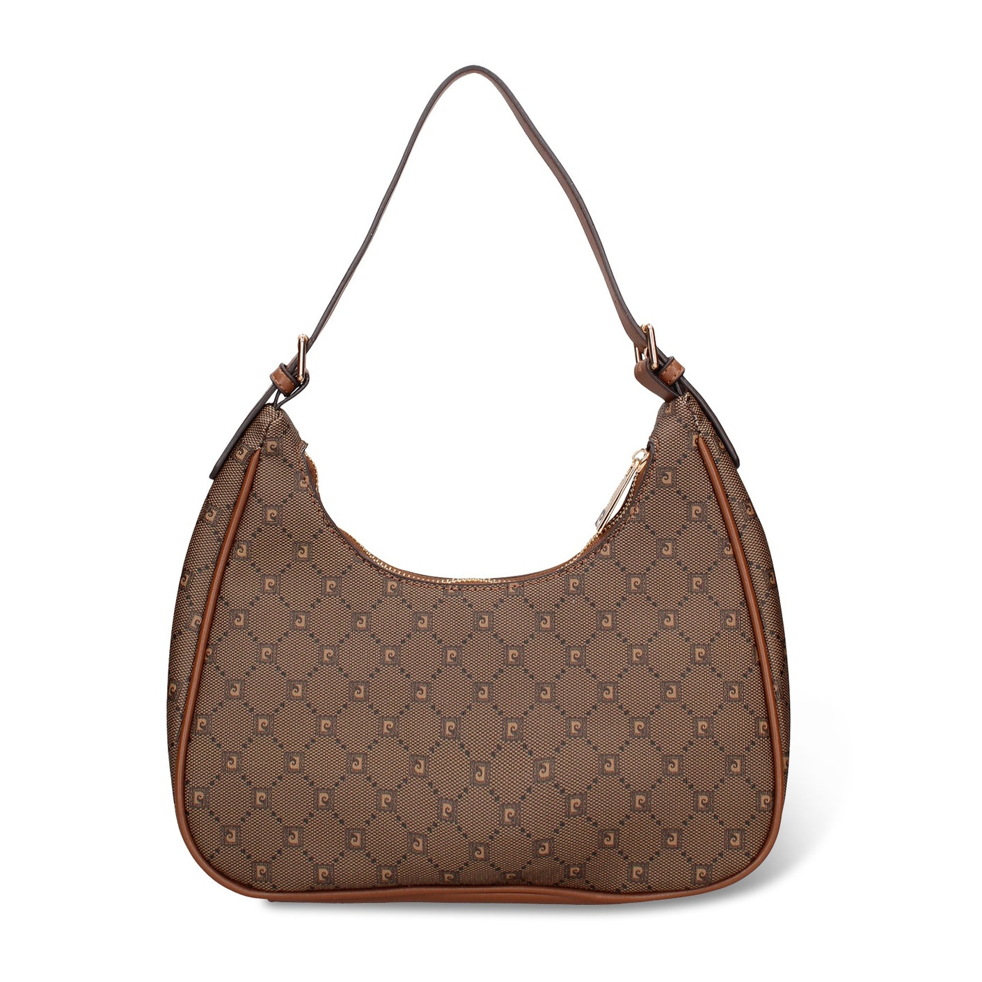 Borsa a spalla da donna - Modello Seraphina Pro - Pelle vegana PU - 28.0 x 23.0 x 8.5 cm