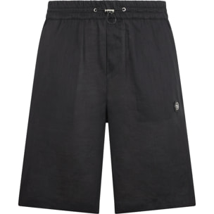 PHILIPP PLEIN Bowling Shorts Basic