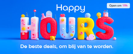 Happy Hours