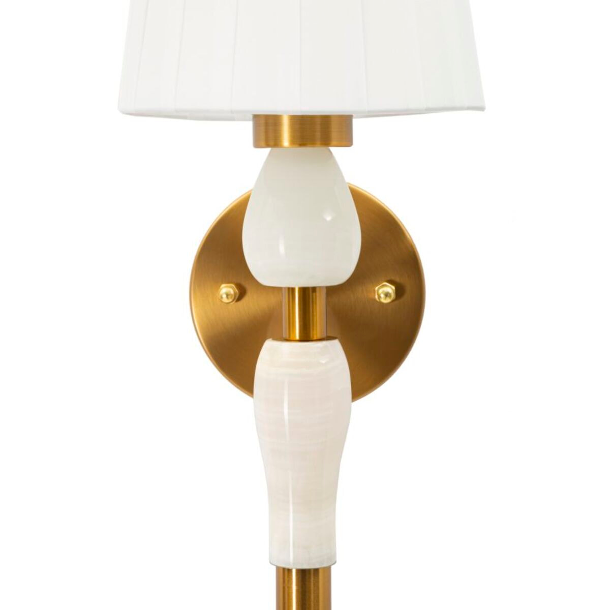 LAMPADA DA MURO BUDAPEST CM 16X20X46