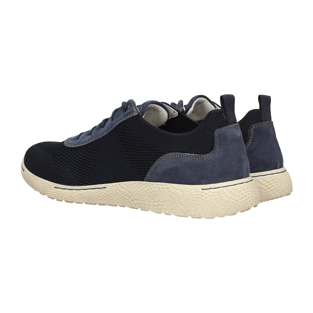 Sneakers Uomo Tata Italia Blu