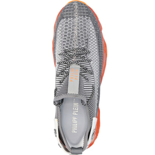 PHILIPP PLEIN Zapatilla Runner ICONIC PLEIN