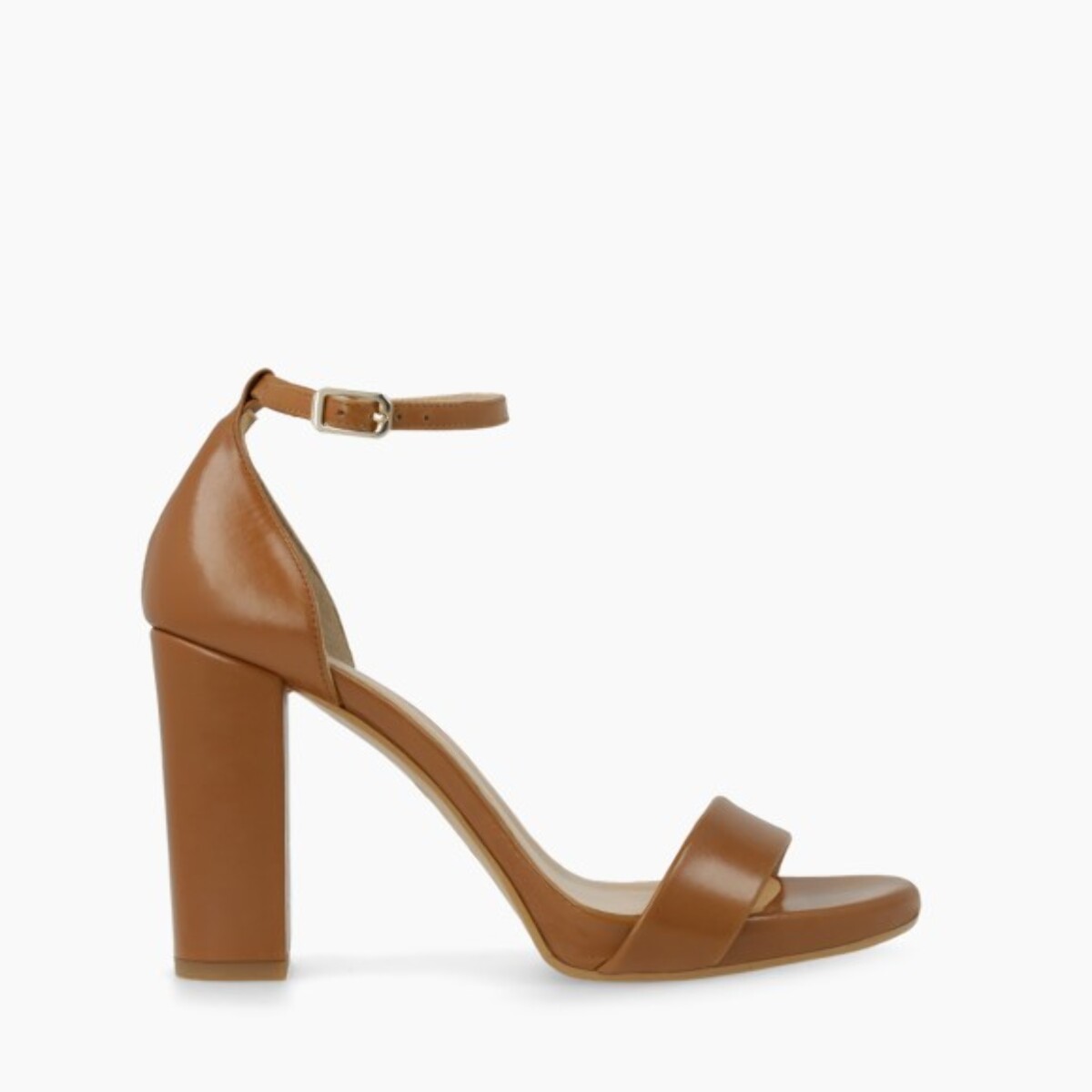 SANDALIAS MARRONES IGORLUX