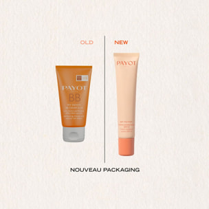 My Payot CC Glow - Crème Teintée Éclat SPF15 40 ml