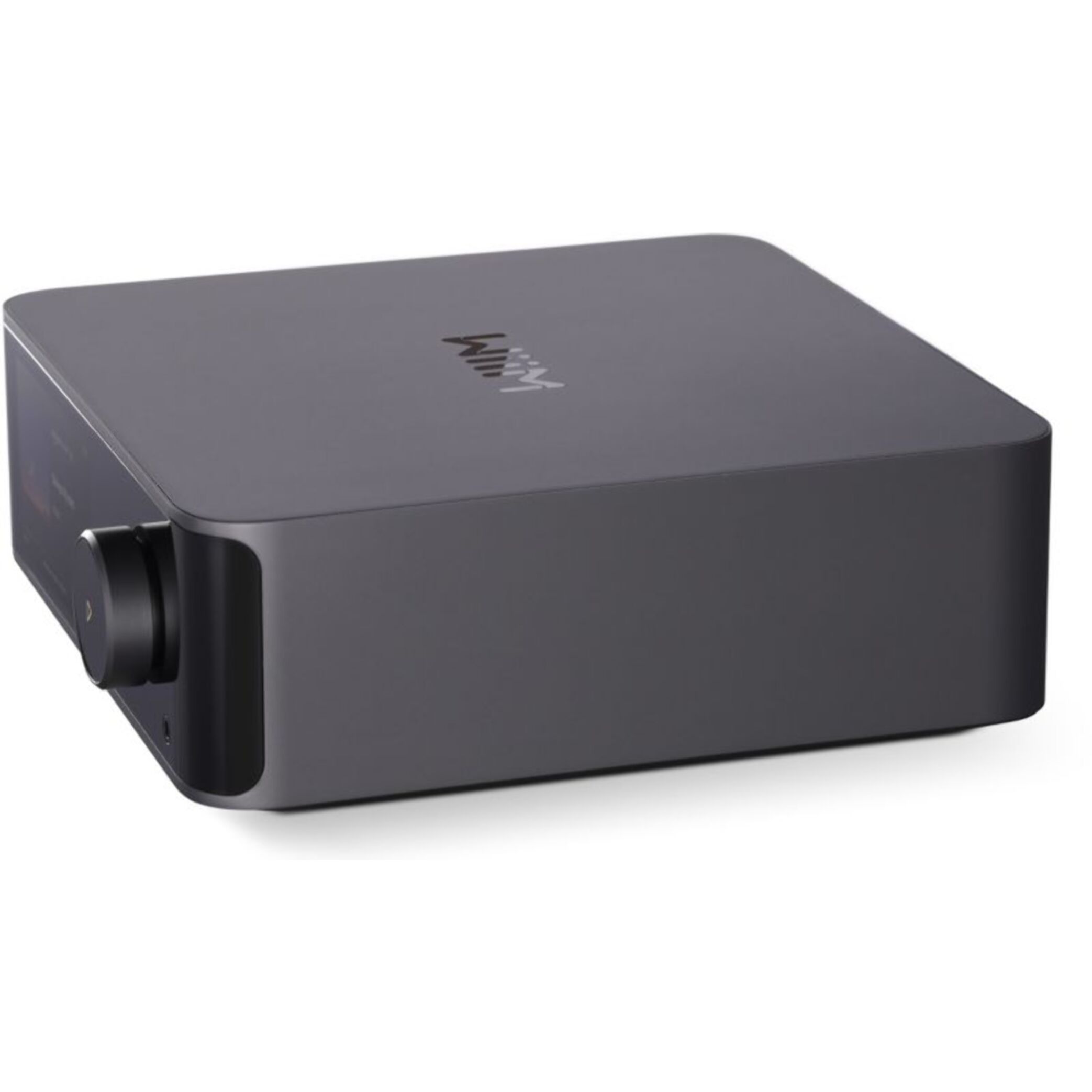 Lecteur réseau HiFi WIIM Ultra space Grey