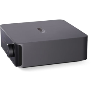 Lecteur réseau HiFi WIIM Ultra space Grey