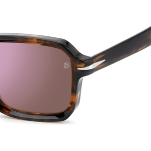 Gafas de Sol David Beckham DB 7147/S WR9 de Acetato Hombre 52 mm