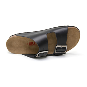 Sandalia BILLOWY NEGRO