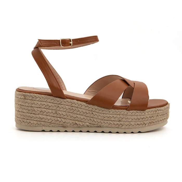 Sandalo urban platform - CAMMELLO