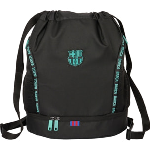 Saco mochila f.c.barcelona 3ª equipacion
