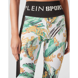 PLEIN SPORT Mallas deportivas