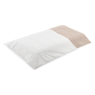 Cambrass Jgo 2 Pcs.F.Nordica Cuna 70 Rabbit