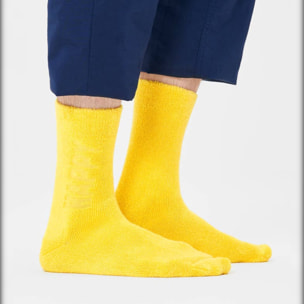 Calcetines dollar sign 3/4 crew