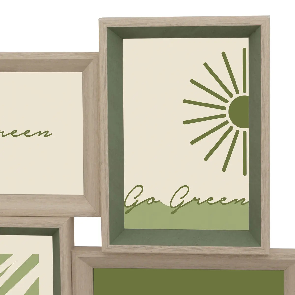 Pêle-mêle "Amelia" 9 photos