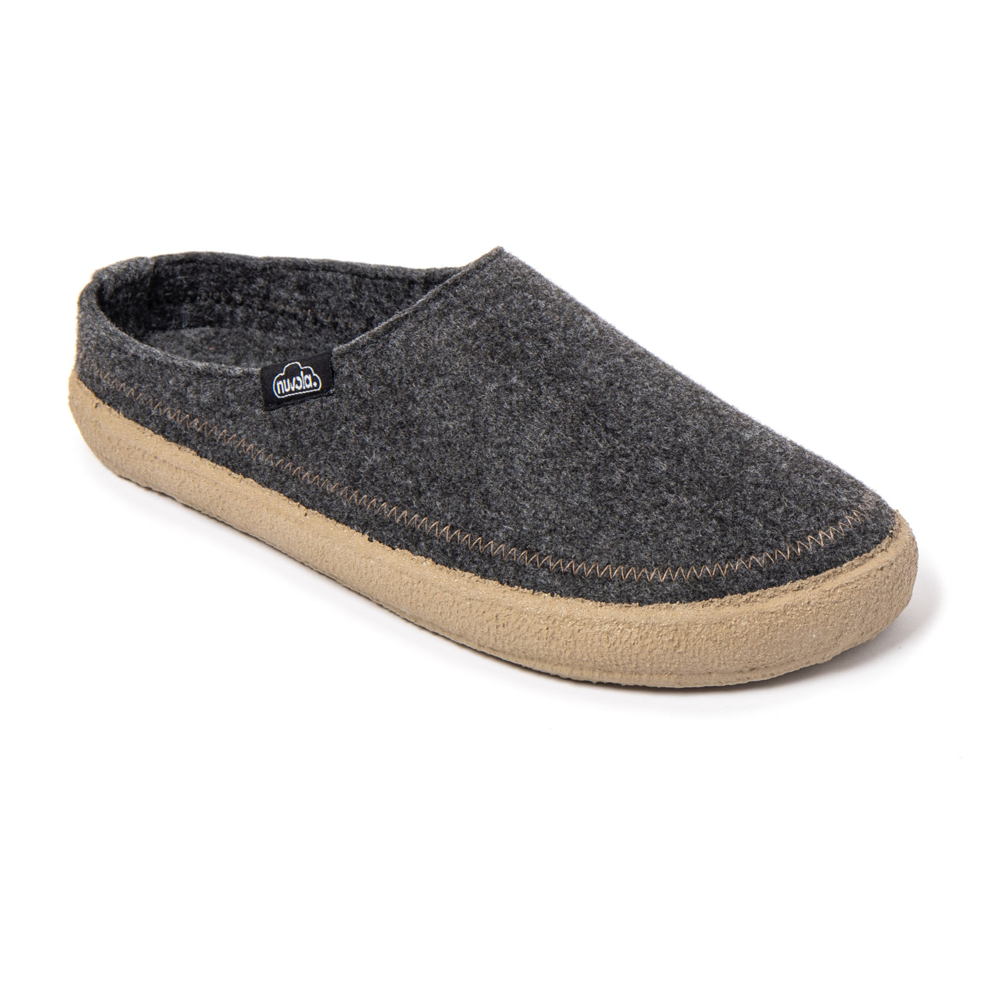 Zapatillas de casa , Zueco Terra