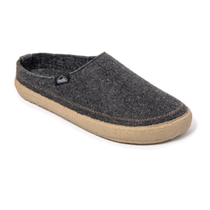 Zapatillas de casa , Zueco Terra