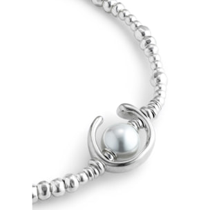 Colgante ¡Una vuelta más, oh oh oh.! BLANCO U