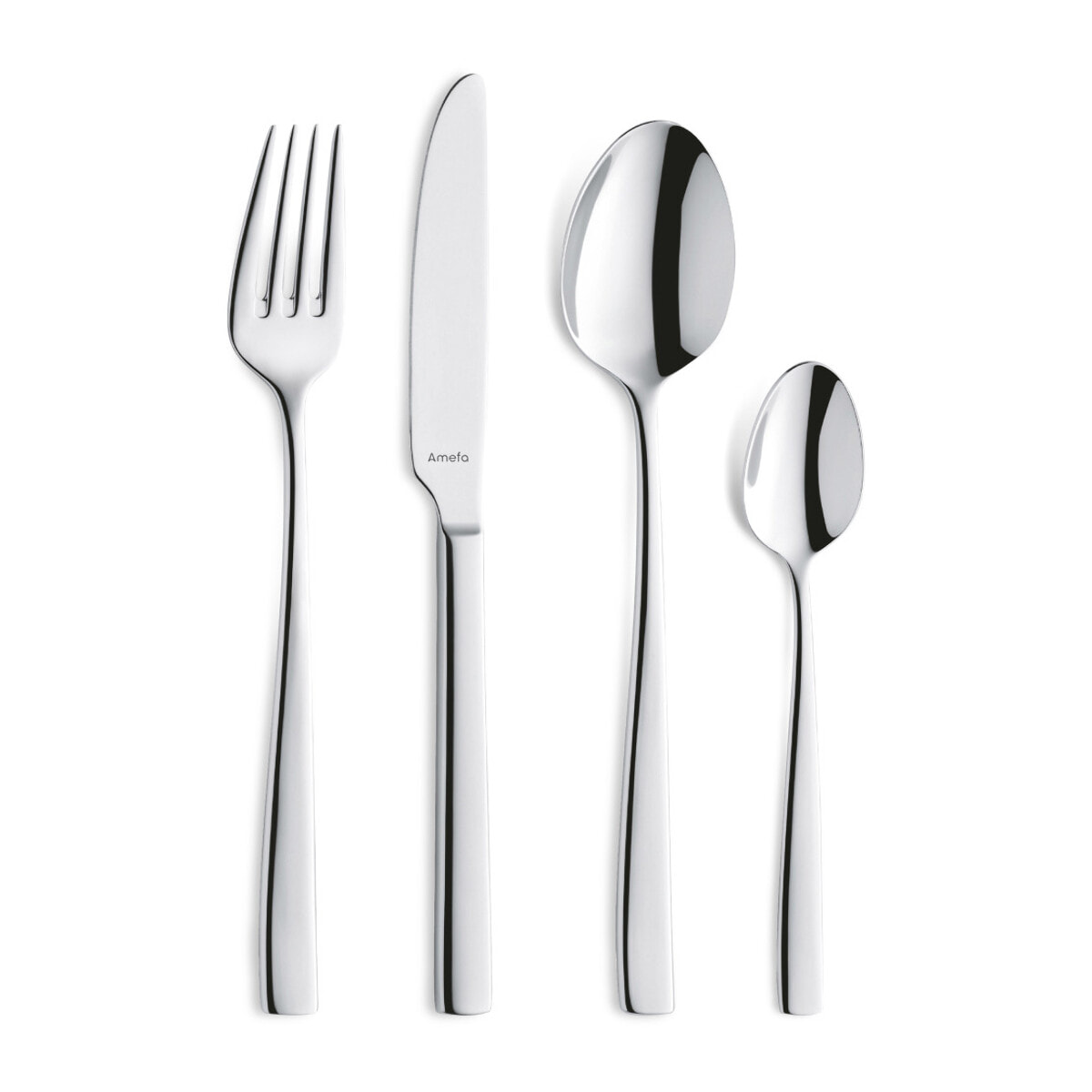 Maestro - Set di posate da 30 pezzi