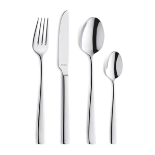 Maestro - Set di posate da 30 pezzi