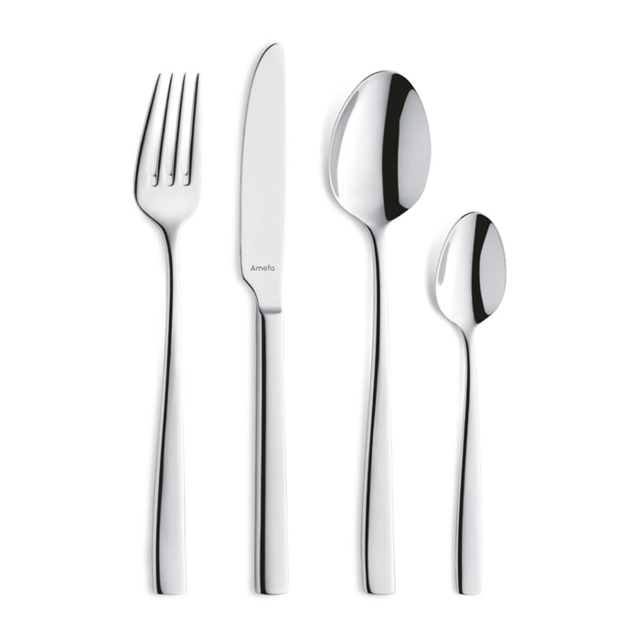 Maestro - Set di posate da 30 pezzi