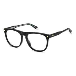 Gafas de Vista Polaroid PLD D541 807 de Acetato Unisex 55 mm