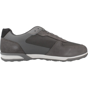 Sneakers de  Hombre de la marca GEOX  modelo U SPHERICA ACTIF X3 GRIS
