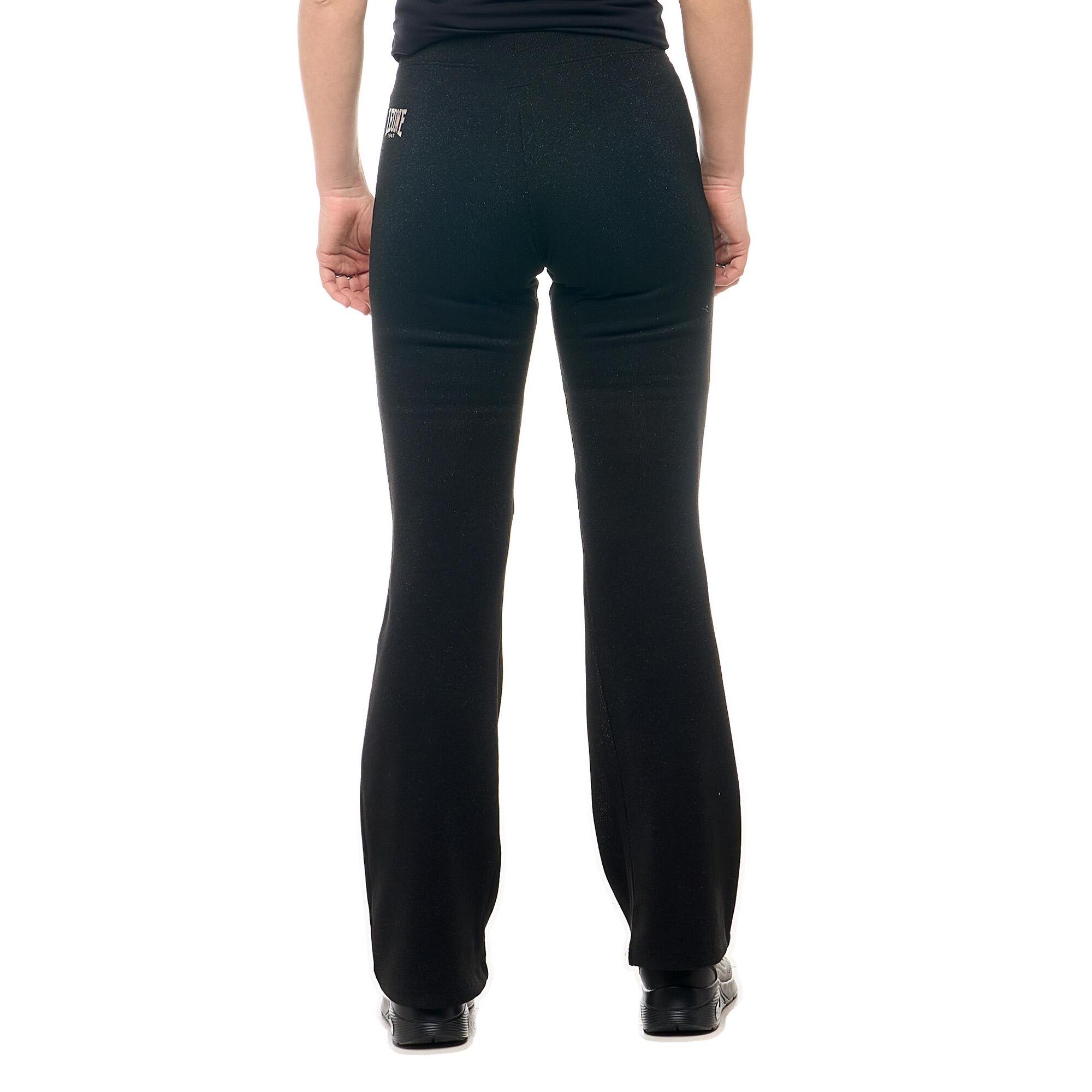 Pantalón deportivo de mujer Leone Be Glam 'pantajazz'