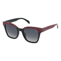 Tous - lunettes de soleil - noir - indice solaire : protection UVA et UVB