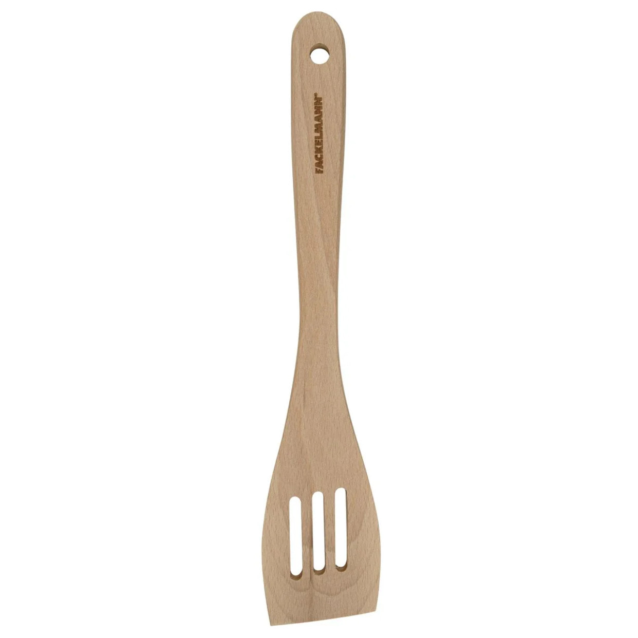 Spatule de cuisine ajourée 30 cm Fackelmann Eco Friendly