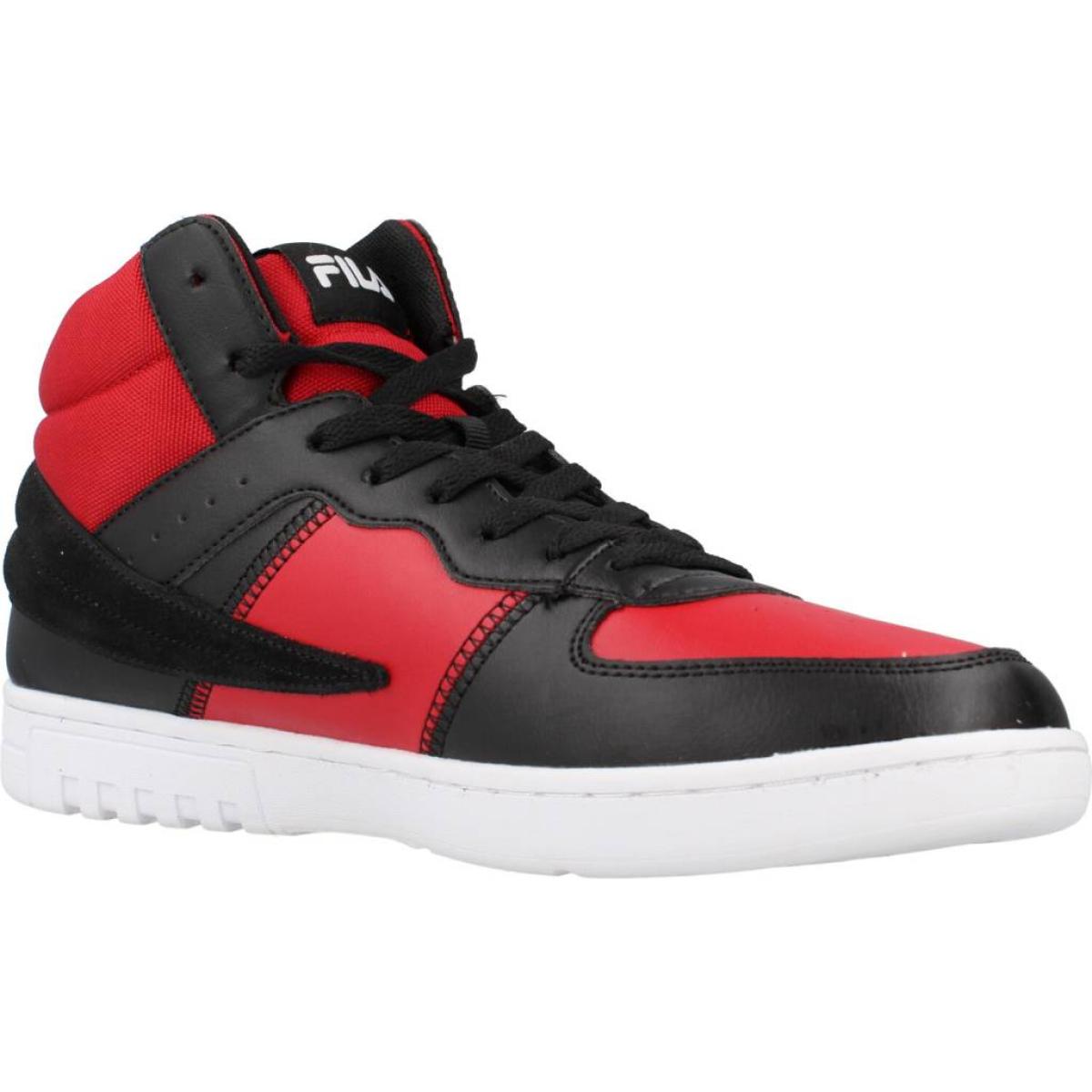 SNEAKERS FILA NOCLAF CB mid