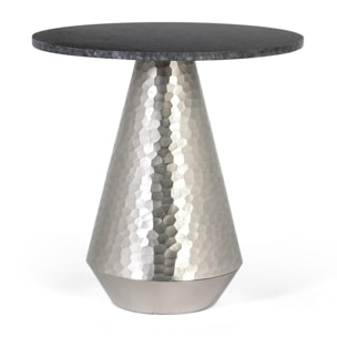 Mesa de centro - 51x50x50